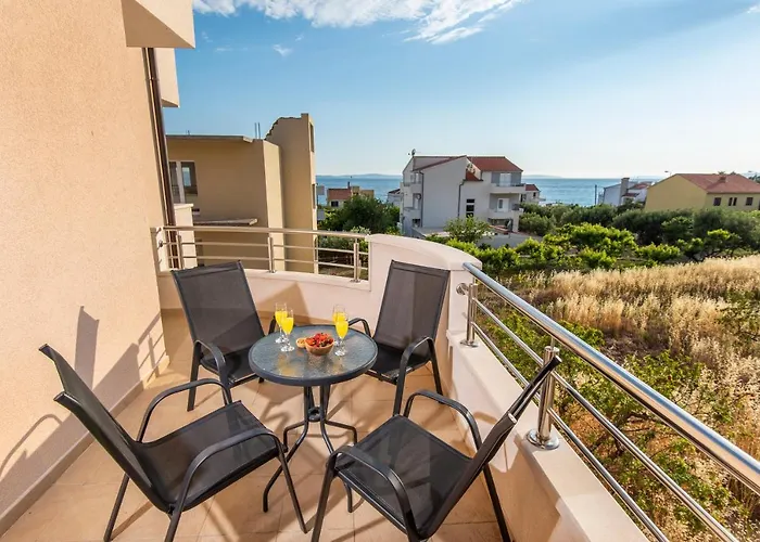 Antonio Apartmani