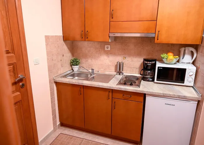 Antonio Apartmani