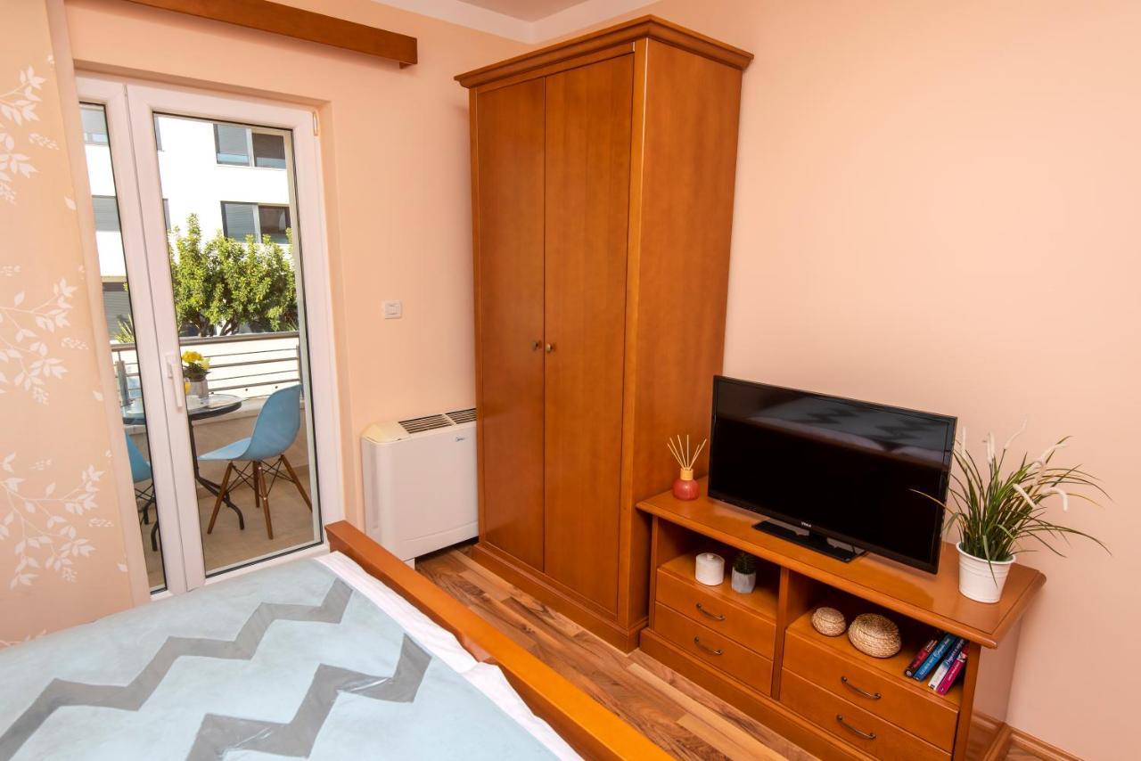 Apartman Antonio Podstrana