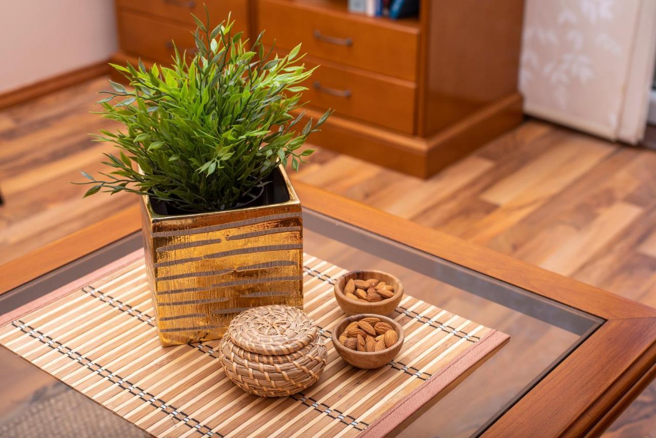 Apartman Antonio