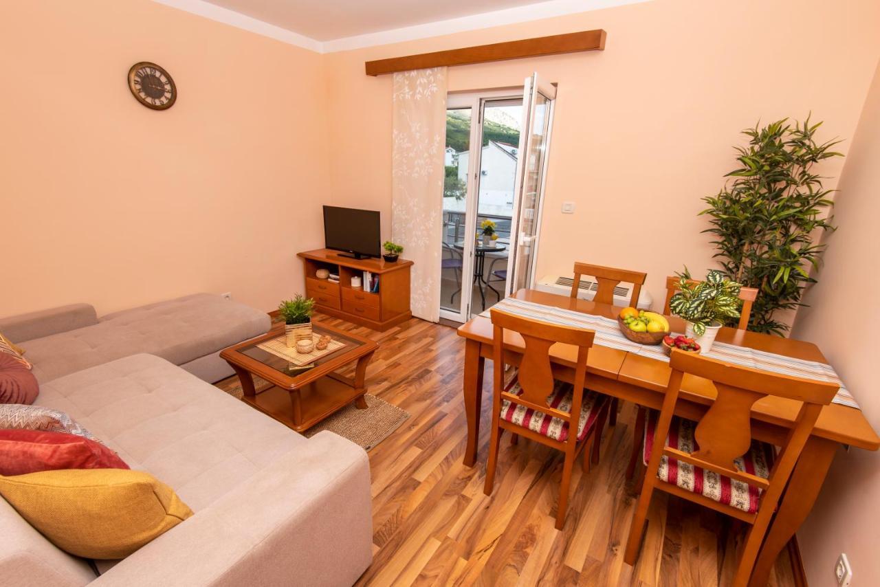 Apartman Antonio *
