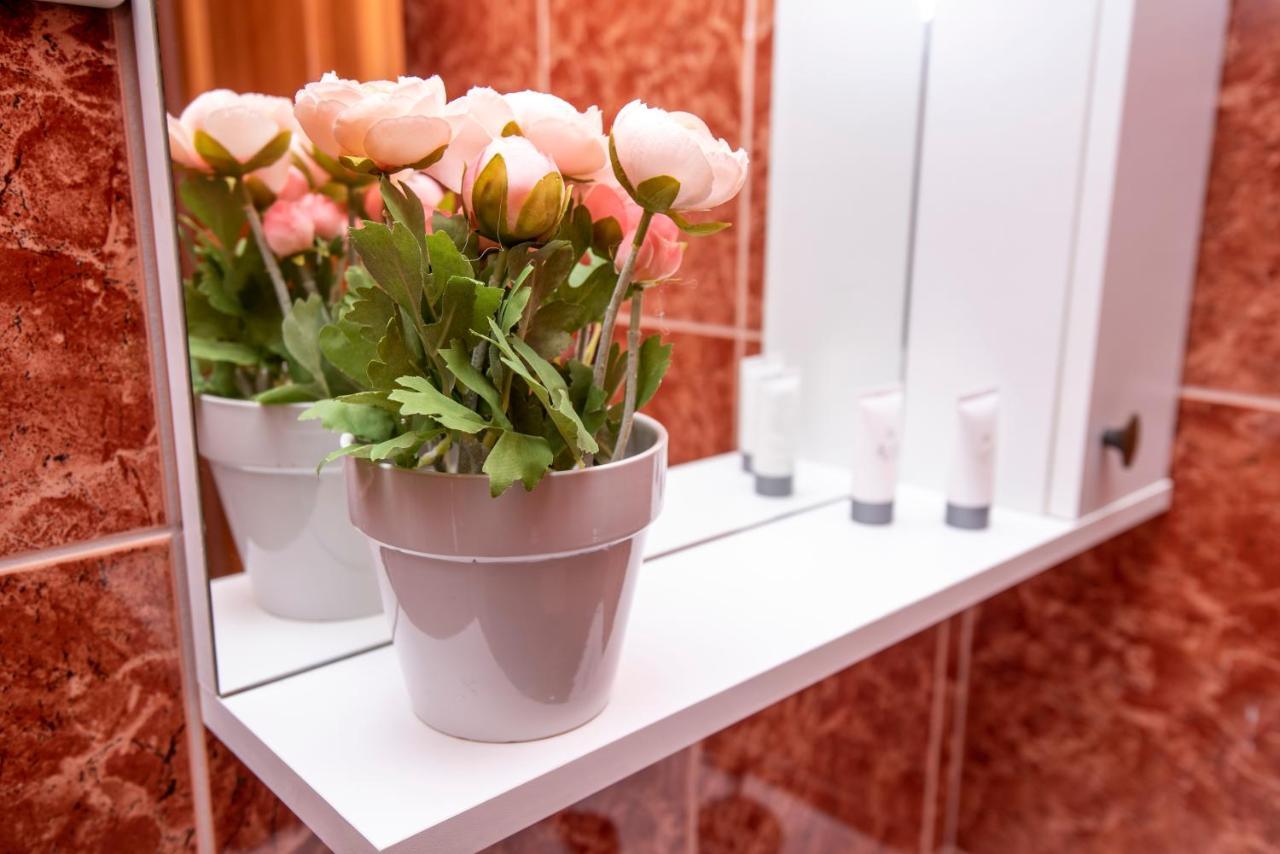 Apartman Antonio *