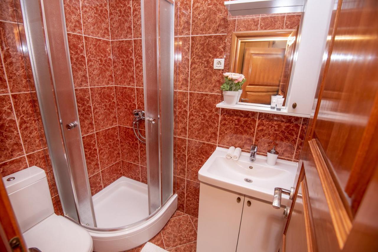 Antonio Apartman