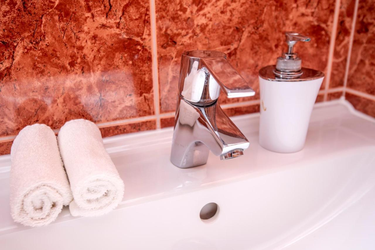 Apartman Antonio *