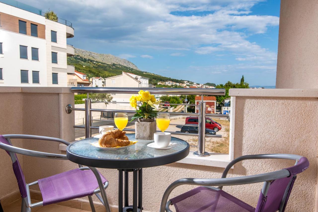 Antonio Apartman Podstrana