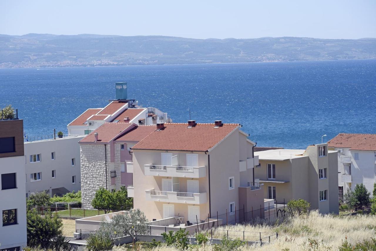Apartman Antonio *
