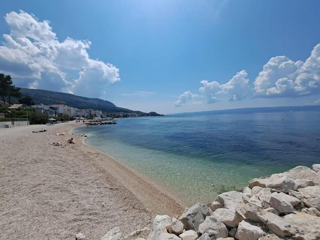 Antonio Apartman