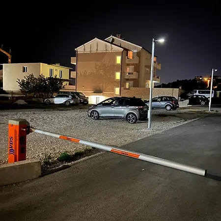 Antonio Apartmani Podstrana Exterior photo